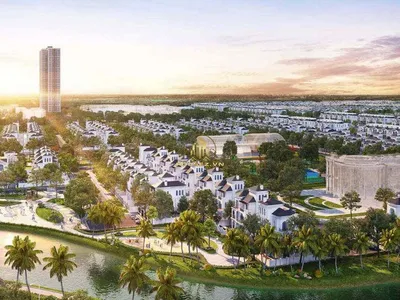 Vinhomes Ocean Park 3 - 4