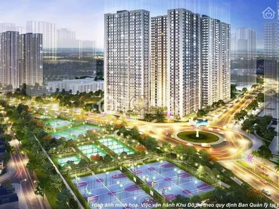 Vinhomes Smart City - 2