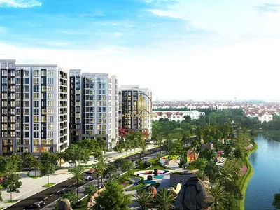Vinhomes Symphony Riverside - 3
