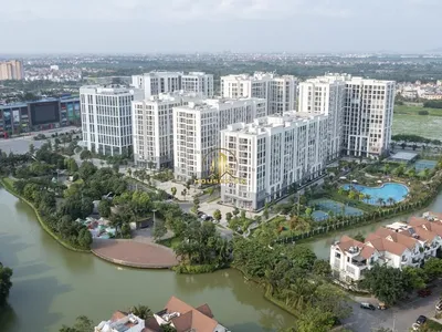 Vinhomes Symphony Riverside - 4