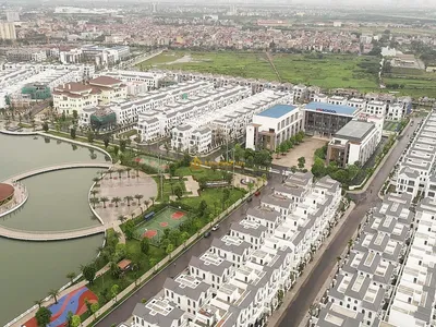 Vinhomes The Harmony - 2