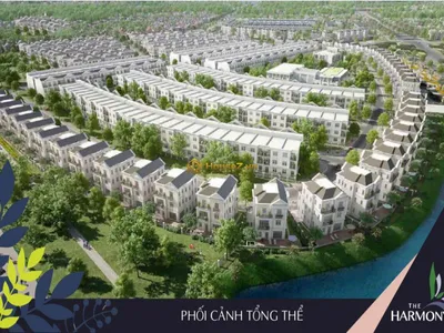 Vinhomes The Harmony - 3