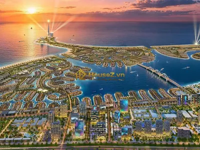 Dự án Vinhomes Times City - Park Hill - 2