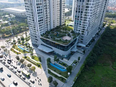 Vinhomes West Point - 2