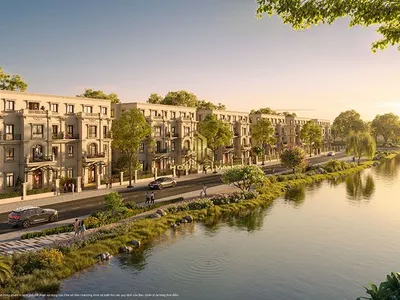 Vinhomes Wonder City - 2