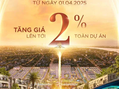 Vinhomes Wonder City - 3
