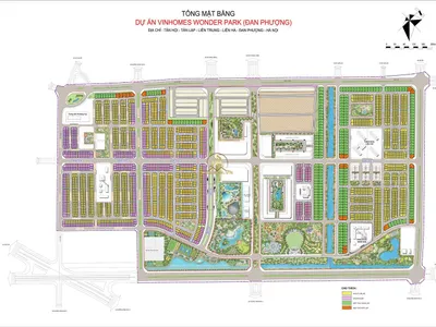 Vinhomes Wonder City - 4