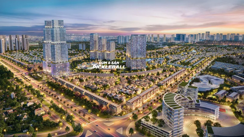 Hình ảnh vị trí dự án