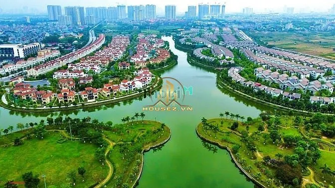 Hình ảnh dự án Vista Serena