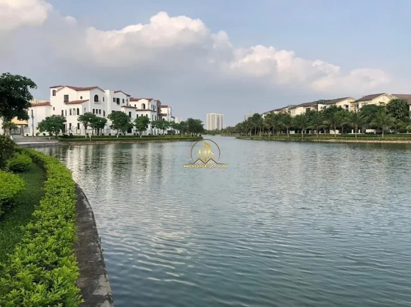 Hình ảnh dự án Vista Serena