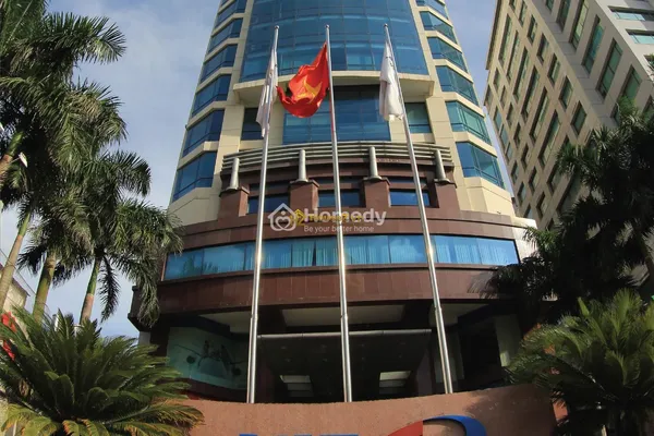 Tòa nhà VIT Tower