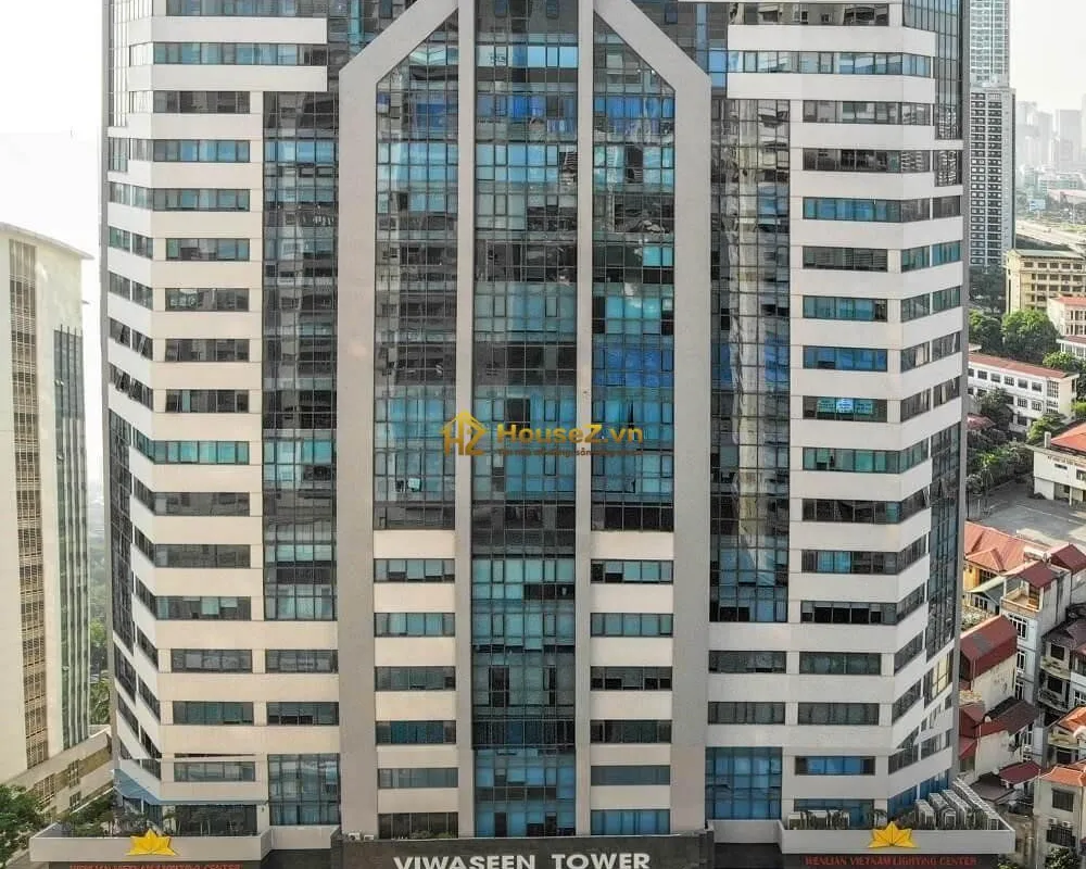 Viwaseen Tower