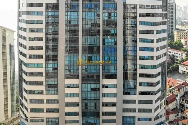 Viwaseen Tower