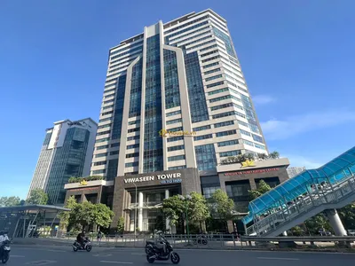 Viwaseen Tower - 2