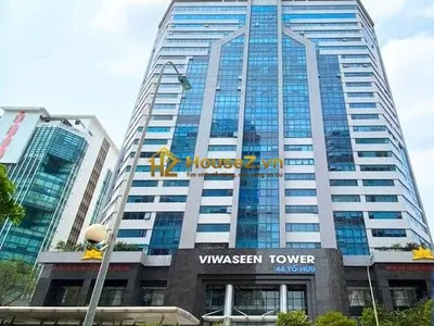 Viwaseen Tower - 4