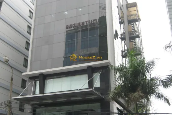 Tòa nhà VMT Building