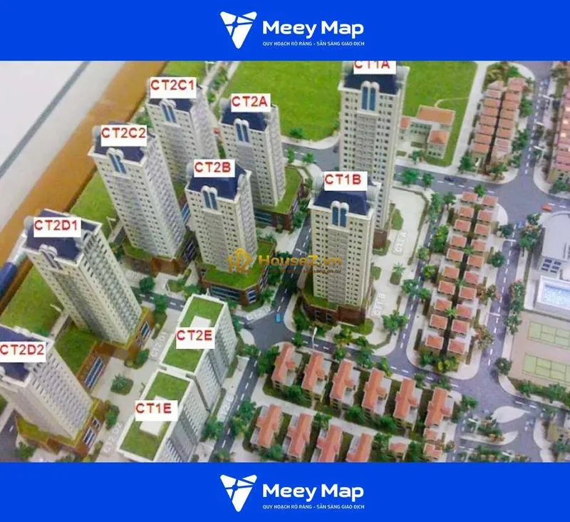 Hình ảnh dự án VOV Mễ Trì
