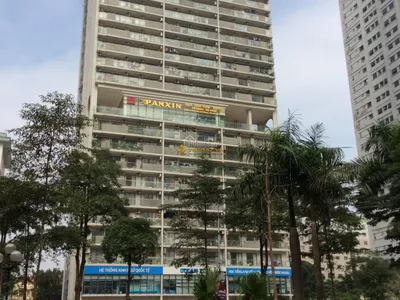 VP2 Linh Đàm - 2