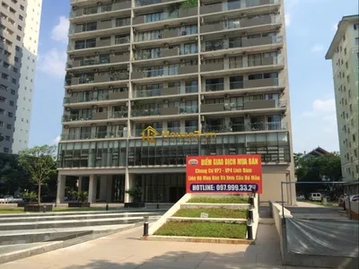VP2 Linh Đàm - 4