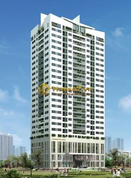 Hình ảnh dự án VP3 Linh Đàm