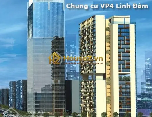 VP4 Linh Đàm