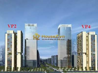VP4 Linh Đàm - 2