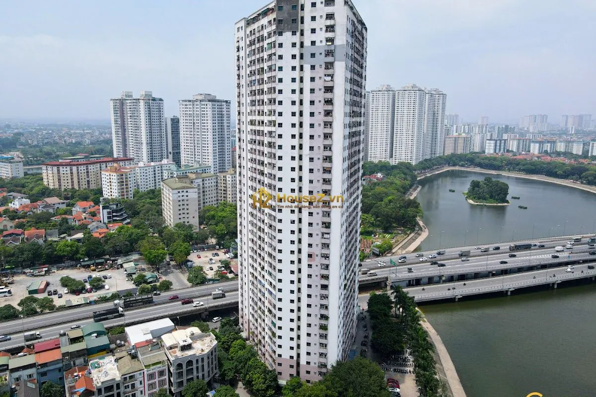 VP6 Linh Đàm