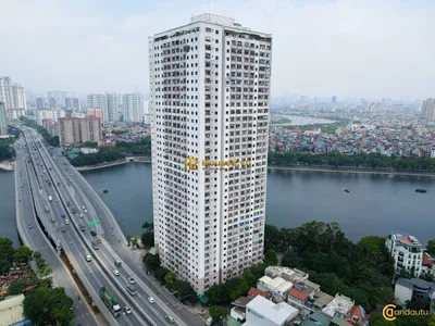 VP6 Linh Đàm - 2