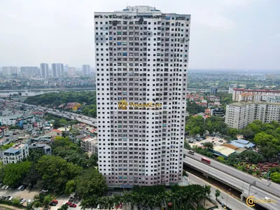 VP6 Linh Đàm - 3