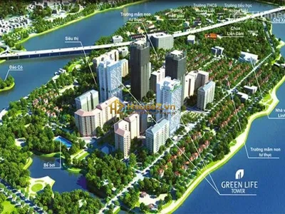 VP7 Linh Đàm - 3