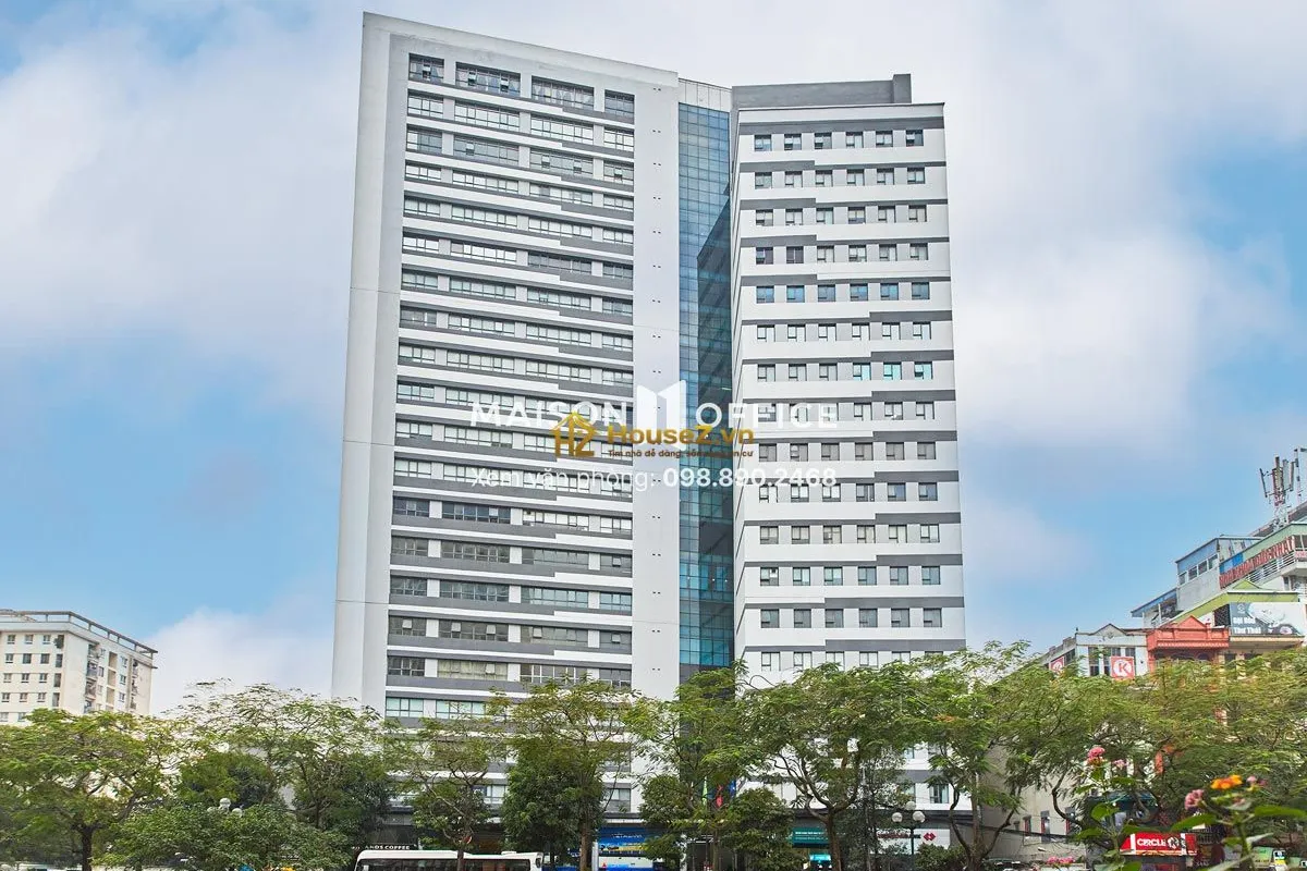 VTC Online Building