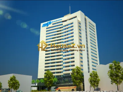 VTC Online Building - 2