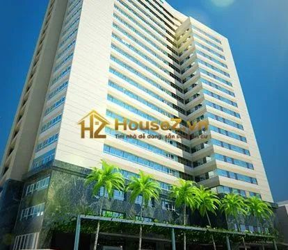 Hình ảnh dự án VTC Online Building
