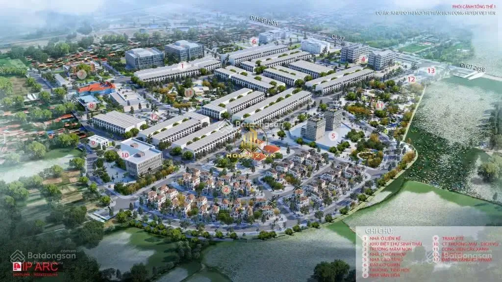 Vỹ Yến Riverside