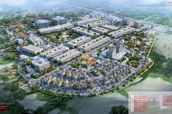 Vỹ Yến Riverside