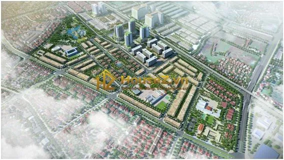 Westpoint - Nam đường 32