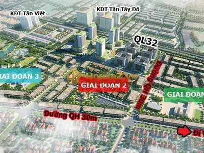 Westpoint - Nam đường 32 - 2
