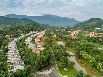 Dự án Xanh Villas - 2