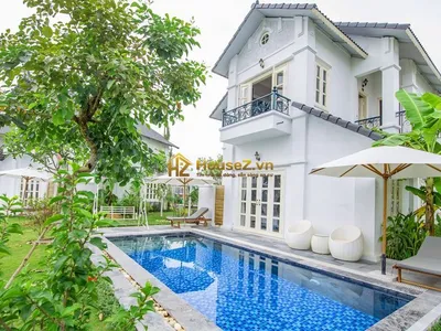 Dự án Xanh Villas - 4