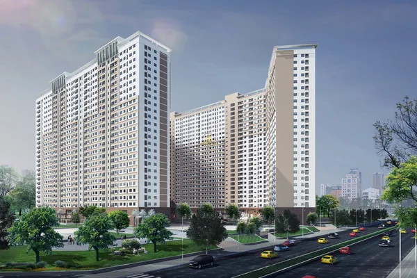 Xuân Mai Complex