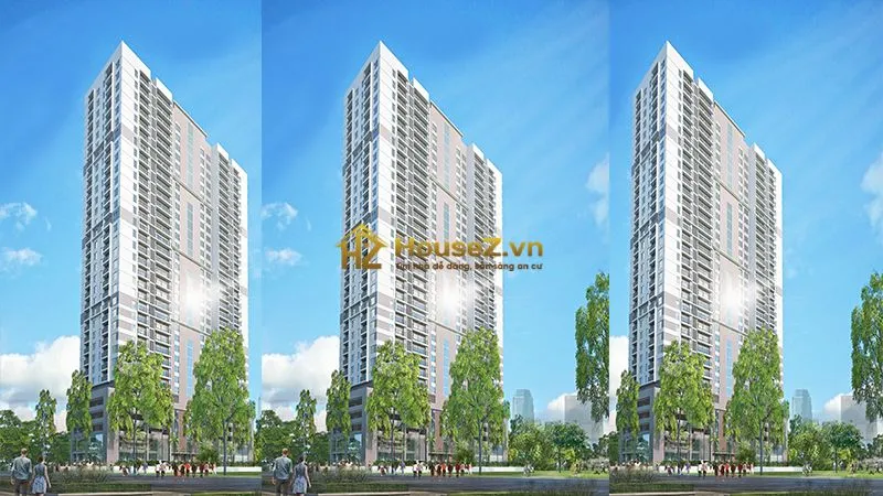 Hình ảnh dự án Xuân Mai Riverside