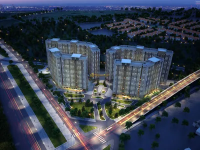 Xuân Mai Sparks Tower - 2