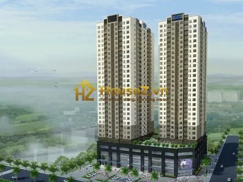 Hình ảnh dự án Xuân Mai Tower - CT2 Tô Hiệu