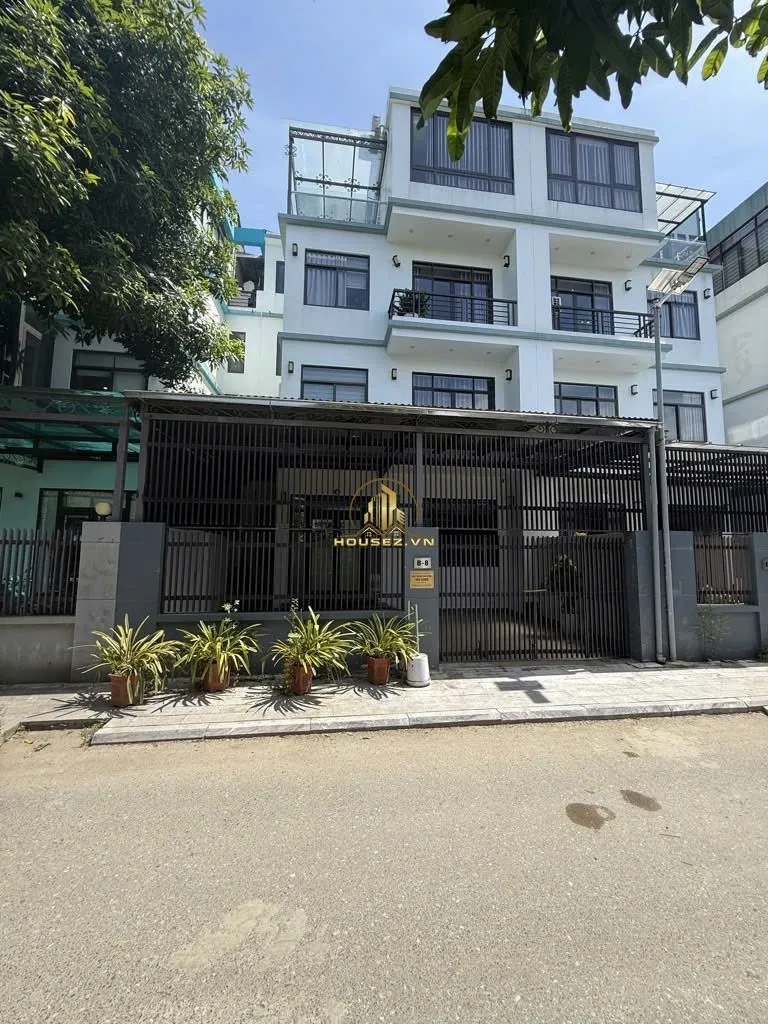 Hình ảnh dự án Xuân Phương Garden