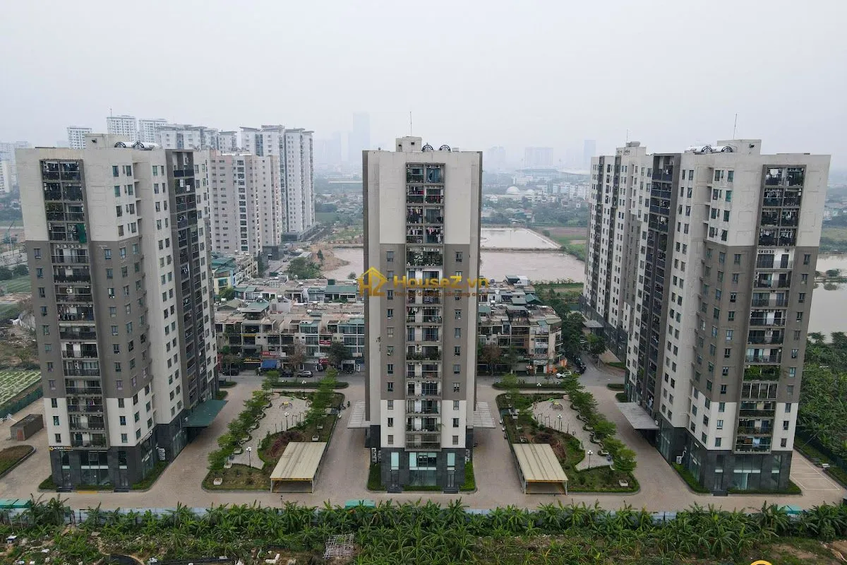Xuân Phương Residence