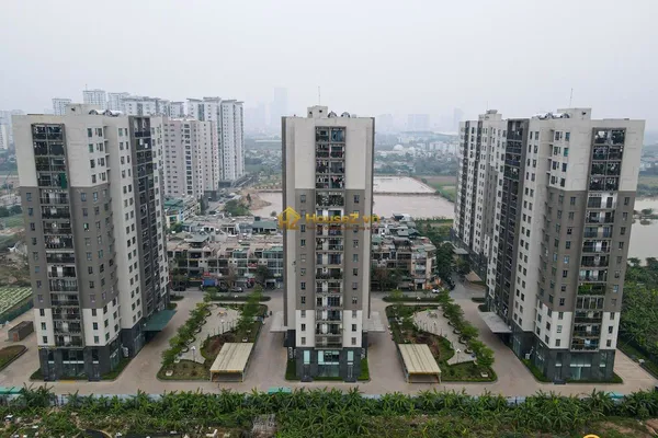 Xuân Phương Residence