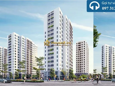 Xuân Phương Residence - 3