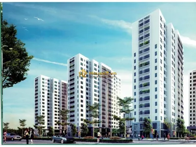 Xuân Phương Residence - 4