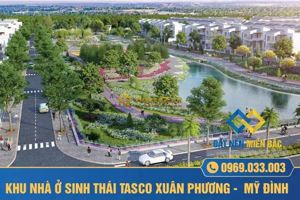 Xuân Phương Tasco