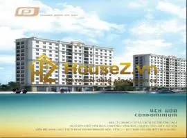 Hình ảnh dự án Yên Hòa Condominium